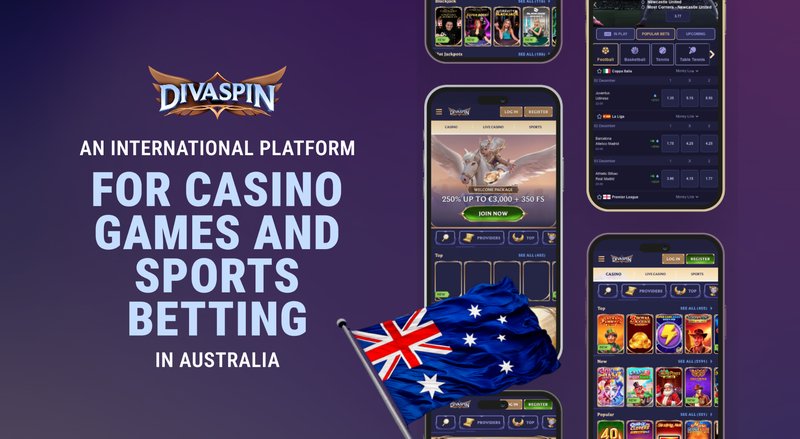Global - divaspin slots