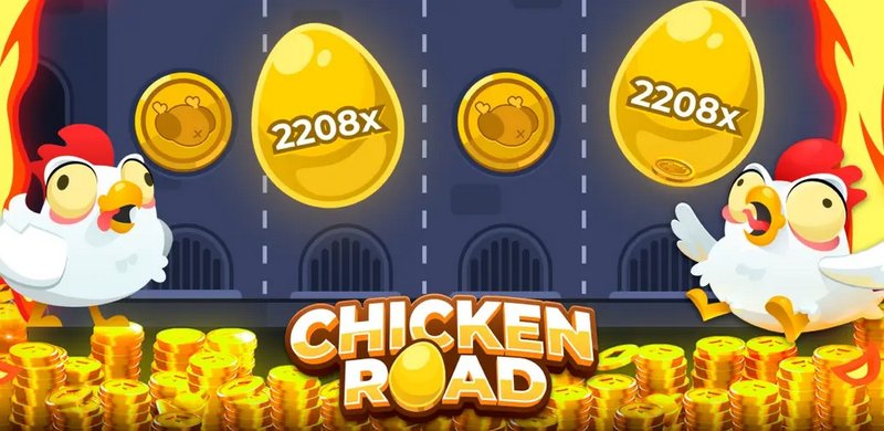 Encuentra Tu Ruta Ganadora en el Juego de Casino Chicken Road en España, chicken road online