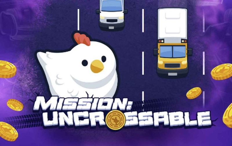 Image: Mission Uncrossable Takes Canada by Storm in the World of Online Casinos