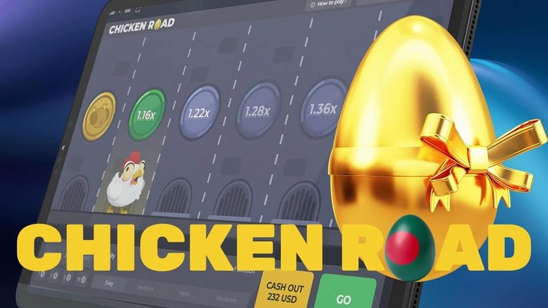 Chicken road gokspel - Een Glimpje van de Beroemde Chicken Road Slotmachine bij Nederlandse Casinos