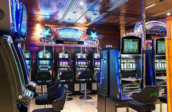 CasinoInforme: Reseña de los casinos Visa más seguros
